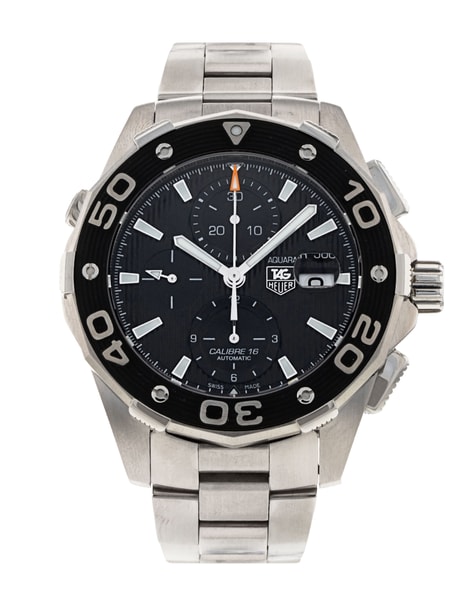 Tag Heuer Aquaracer CAJ2110.BA0872